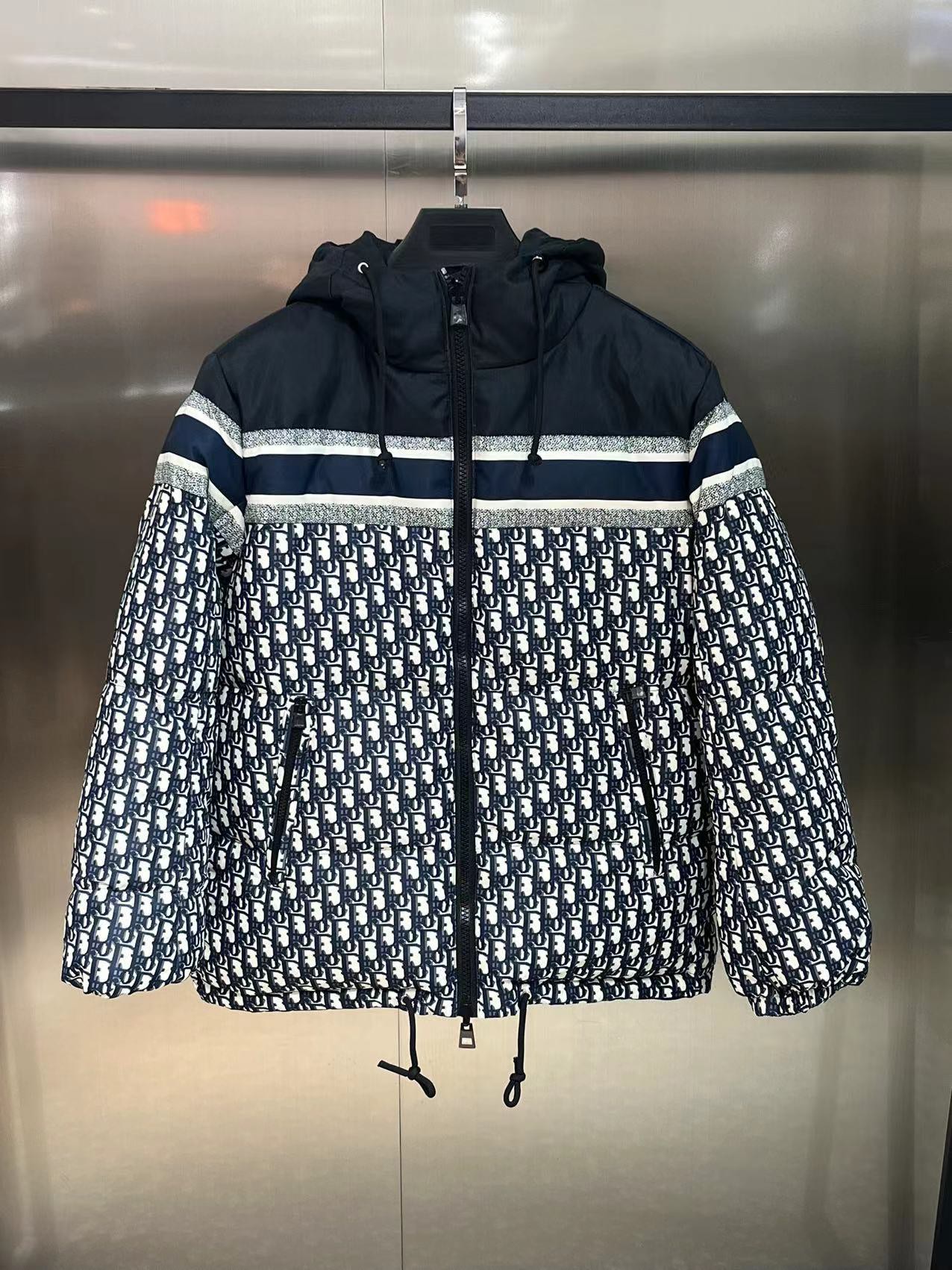 Christian Dior Down Jackets